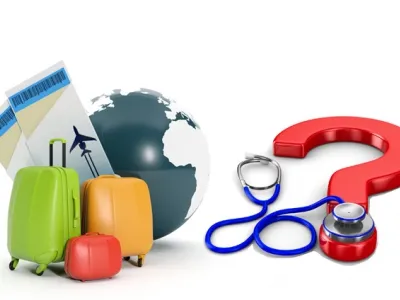Alanya Seyahat Sağlık Sigortası
