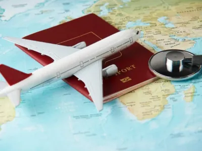 Alanya Seyahat Sigortası