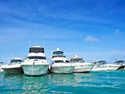 Alanya Tekne Sigortası