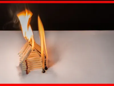 Alanya Yangın Sigortası